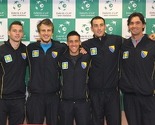 Poznati parovi Davis Cup meča između BiH i Grčke