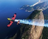 Red Bull Air Race u aprilu stiže u Hrvatsku