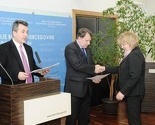 Kreditna pozajmica od 3,5 miliona KM za 15 industrijskih firmi