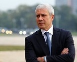Srbija: Boris Tadić istupio iz članstva Demokratske stranke