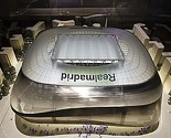Njemački arhitekti preuredit će stadion Santiago Bernabeu