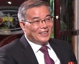 Ambasador sa osmijehom govorio o strijeljanju tetka Kima Jong-una