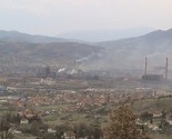 Ponovo povećano zagađenje zraka u Zenici