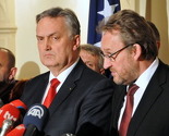 Politički lideri BiH poručili da svoje građane neće izručiti Srbiji