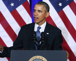 Obama traži da Walmart, Apple i drugi pomognu nezaposlenima