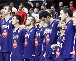 Košarkaški Zmajevi u prvoj jakosnoj grupi za Eurobasket 2015.