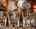 Votka uzrok visoke stope smrtnosti u Rusiji