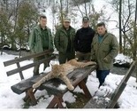 Fojničkim lovcima koji su ustrijelili risa prijeti do godinu dana zatvora