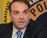 Pećanac: Sa 300 novih policajaca i inspektora građani će biti sigurniji