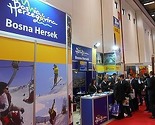 Veliki interes za BiH na sajmu turizma i putovanja u Istanbulu