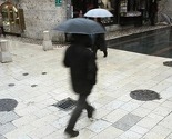 Temperatura u februaru će biti viša u odnosu na višegodišnji prosjek