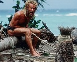 Moderni Robinson Crusoe: Brodolomac lutao Pacifikom 16 mjeseci