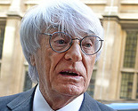 Ecclestone: Ljudi žele buku, novi motori su apsurdni