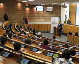 U Parlamentu FBiH održana prezentacija Mladi i energetska efikasnost