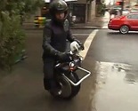 Zanimljivi jednotočkaš bi mogao postati novi Seqway