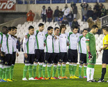 Igrači Racing Santander bojkotovali meč, pa izbačeni iz Kupa kralja