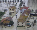 Poplave u Italiji: Rimljani spas traže na krovovima, Venecija pod vodom