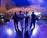 Frontmen benda Pero Defformero: Mali bendovi ispaštaju jer ljudi štede za velike koncerte