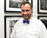Otvorena izložba Amera Kapetanovića: Fotografija je i umjetnost i posao