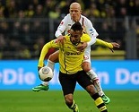 Bundesliga: Borussia Dortmund prekinula niz od četiri utakmice bez pobjede