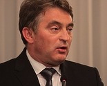 Komšić: Jedino normalno rješenje je da država BiH ima jednog predsjednika