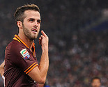 Miralem Pjanić: Ostajem u Romi, volim ovaj klub!
