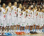 BiH bez pozivnice za SP u košarci, u Španiju idu Turska, Finska, Brazil i Grčka