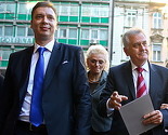Bivši pripadnik Armije BiH prijavio Nikolića i Vučića Tužilaštvu BiH