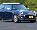MINI predstavio modele One i One D