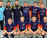 Hertfordshire - prvi bh. malonogometni klub u drugoj engleskoj ligi