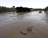 Poplave paralizovale Italiju, vodostaji nekih rijeka porasli za 10 metara
