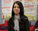 Osmijehom prkosi bolu: Mirela je dva puta ranjena, a sada je teško bolesna i treba joj naša pomoć