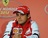 Massa: Schumacher mi je poput starijeg brata