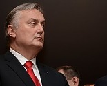 Lagumdžija: BiH i Balkan ne smiju ostati nedovršena priča EU i NATO-a