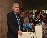 U Međugorju održana sjednica predsjedništava HDZ-ova BiH i Hrvatske