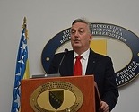 Lagumdžija: Sud BiH je jedino mjesto gdje državljani BiH mogu odgovarati