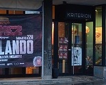 Osuda napada na učesnike Festivala "Merlinka"