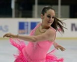 Održan drugi dan takmičenja u umjetničkom klizanju u Zetri