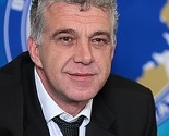Elvedin Begić: U Savezu su bolji odnosi nego u državnim institucijama