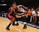 NBA liga: Washington zaustavio Oklahominu seriju