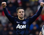 Robin van Persie se vraća u Arsenal?