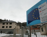 Privodi se kraju izgradnja Azilantskog centra u Delijašu