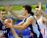 Sutra žrijebanje grupa za Eurobasket, BiH nosilac
