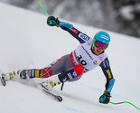 SK skijaša: Ligety uvjerljivo vodi u St. Moritzu