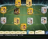Ovo je najbolja postava Zmajeva na igrici FIFA 14