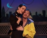 "Ljupaf" U Kamernom teatru 3. i 4. februara