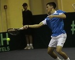 Davis Cup: Džumhur velikim preokretom protiv Jakupovića odveo BiH u 2. kolo