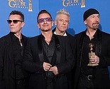 Grupa U2 ponovo u humanitarnoj misiji, ovaj put protiv AIDS-a