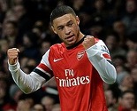 Premierliga: Oxlade-Chamberlain predvodio Topnike do trijumfa