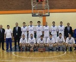 Pobjeda košarkaša Sparsa u Kaknju